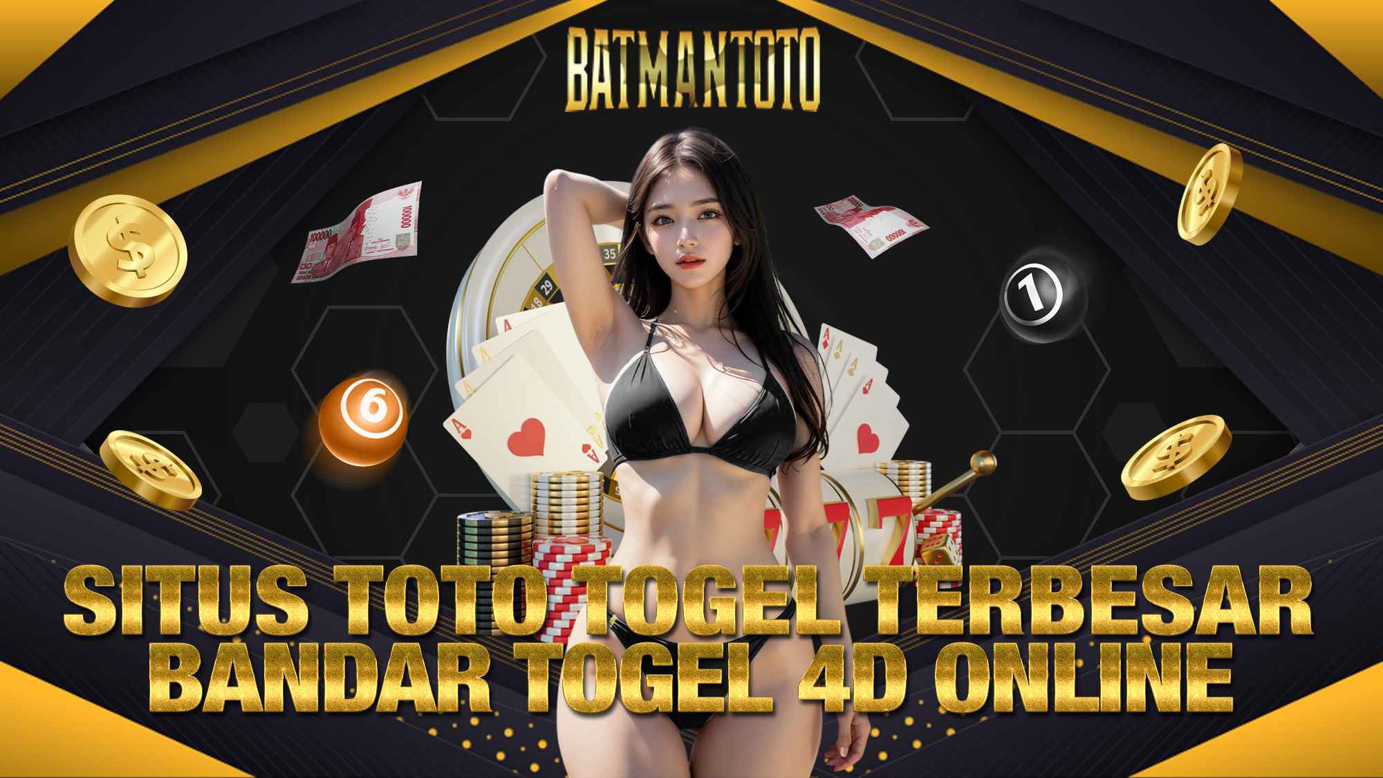 BATMANTOTO ⚡️ Situs Toto Togel Resmi dan Situs Togel Online Toto Macau #1 Terbesar